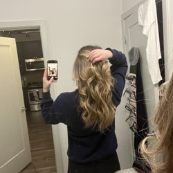 Blackbird Salon