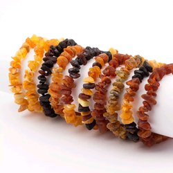 Mystic Wonders - Amber Teething Necklaces and Bracelets