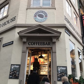 Espresso House - Cafes Near Me - Copenhagen, 84 Espresso House - Cafes Near Me - Copenhagen, 84