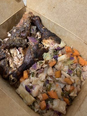 Winston's Kitchen by null