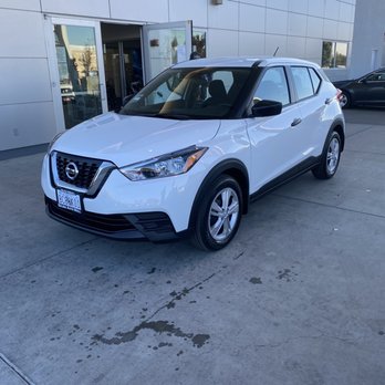 Selma Nissan - 2020 Nissan Kicks - Auto Repair Near Me - Selma, California Selma Nissan - 2020 Nissan Kicks - Auto Repair Near Me - Selma, California