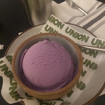 Compound - Ube ice cream - Art Space Rentals Near Me - Long Beach, California Compound - Ube ice cream - Art Space Rentals Near Me - Long Beach, California