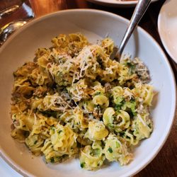 Figlia - Radiators with Italian sausage