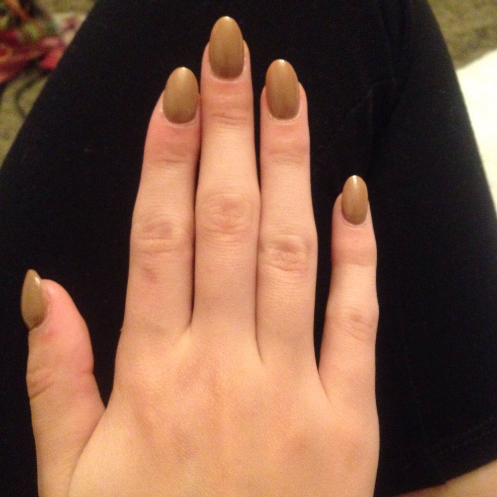 Art Nail Logo