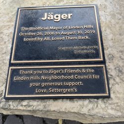 Settergren's Of Linden Hills