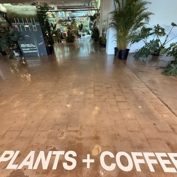 Eden Plant - Entrance - Nurseries & Gardening Near Me - Houston, Texas