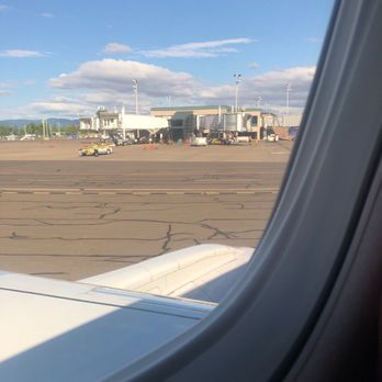 Eugene Airport - Airports Near Me - Eugene, Oregon
