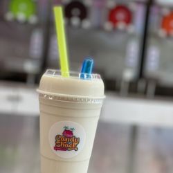 Candy Shack Daiquiris - Like Putin, "Creamy Crack"