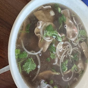 Pho 95 - Beef Pho Bowl - Vietnamese Near Me - Cocoa, Florida Pho 95 - Beef Pho Bowl - Vietnamese Near Me - Cocoa, Florida