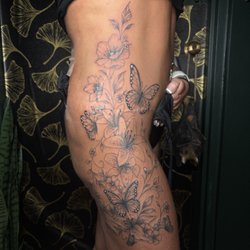 Anastasia Ink
