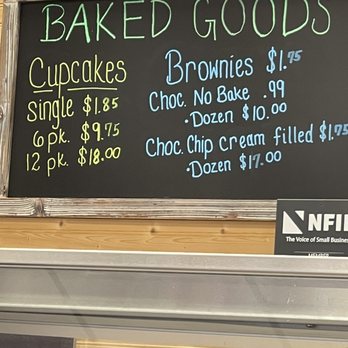 Hometown Sweets - Menu & prices - Desserts Near Me - Randleman, North Carolina Hometown Sweets - Menu & prices - Desserts Near Me - Randleman, North Carolina