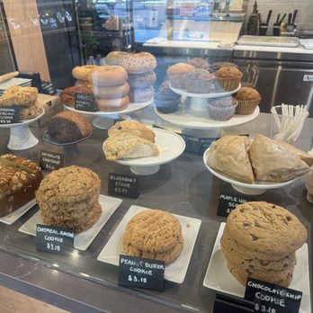 Chocolate Fish Coffee Roasters - Coffee & Tea Near Me - Sacramento, California
