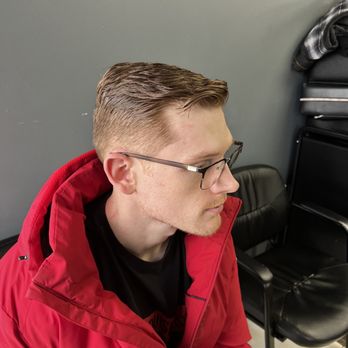 Legend Barber - Barbers Near Me - Fairfax, Virginia