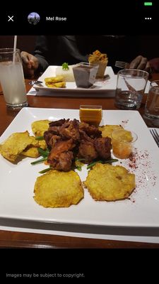 Le néo resto Méli-Mélo by null