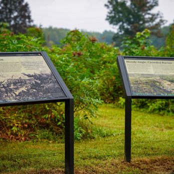 Spotsylvania Courthouse Battlefield - Landmarks & Historical Buildings Near Me - Spotsylvania, Virginia Spotsylvania Courthouse Battlefield - Landmarks & Historical Buildings Near Me - Spotsylvania, Virginia