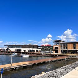 City Harbor