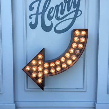 The Henry - The Henry - New American Near Me - Phoenix, Arizona The Henry - The Henry - New American Near Me - Phoenix, Arizona