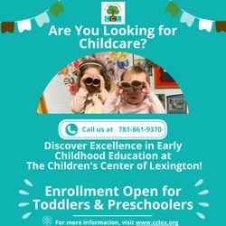 Children's Center of Lexington