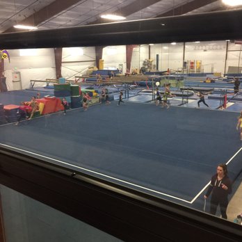 Dynamic Gymnastics Academy - Dance Studios Near Me - Spokane, Washington