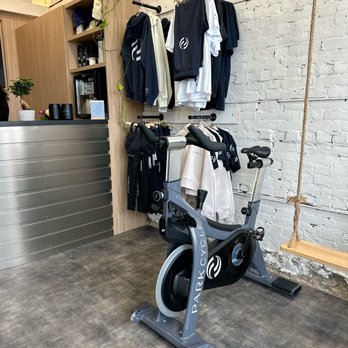 Park Cycle - Trainers Near Me - Toronto, Ontario Park Cycle - Trainers Near Me - Toronto, Ontario
