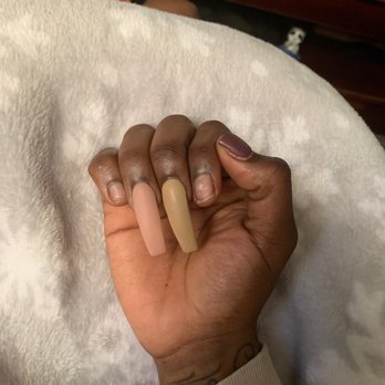 Nails By Andy - Nail Salons Near Me - Glendale, Arizona