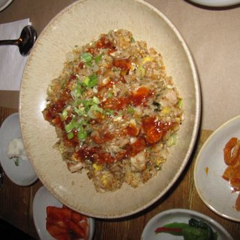 Her Name Is Han - Chicken Fried Rice - Korean Near Me - New York, New York