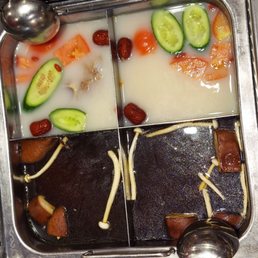 Pork Bone Soup Base Pork Bone Soup Base