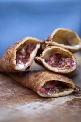 DiRiso Risotto Balls by null