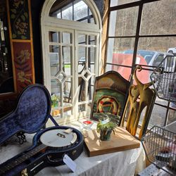 Blue Ridge Estate Liquidators - Shop photos