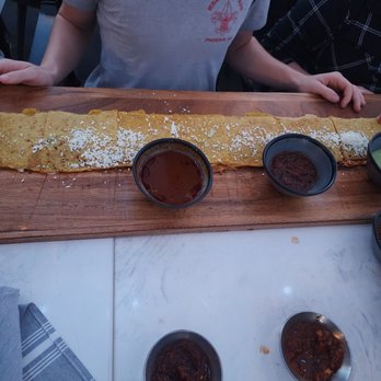 The Mexicano - 3 ft quesadilla with birria - Mexican Near Me - Phoenix, Arizona The Mexicano - 3 ft quesadilla with birria - Mexican Near Me - Phoenix, Arizona