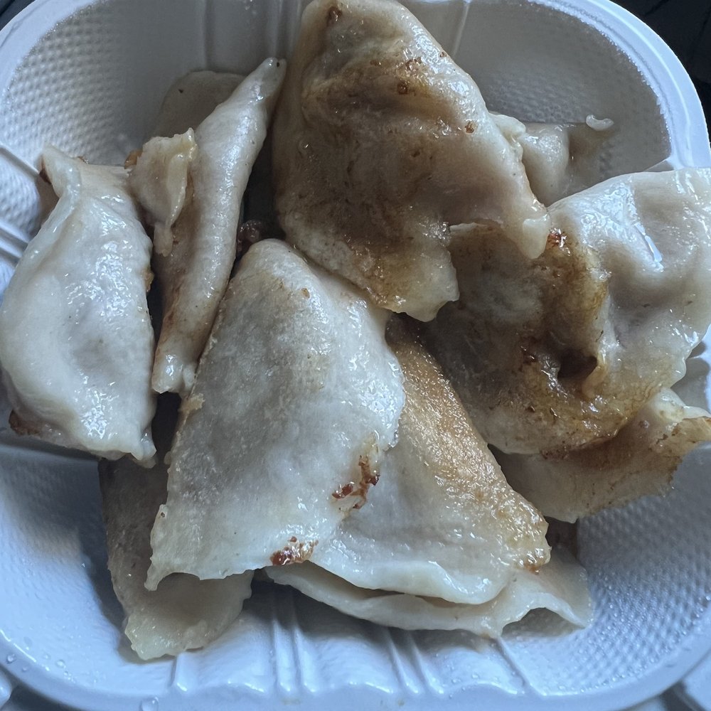 Fried Dumpling - Chinese Near Me - New York, New York