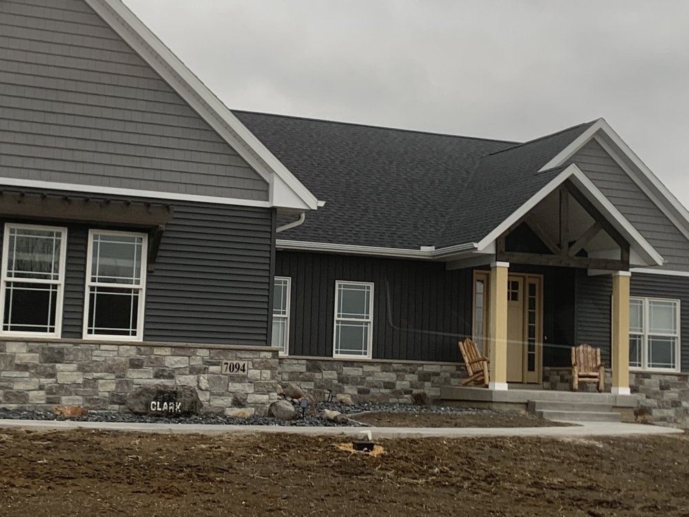 ALEX’S CONSTRUCTION PLUS OF THE QUAD CITIES Updated June 2024