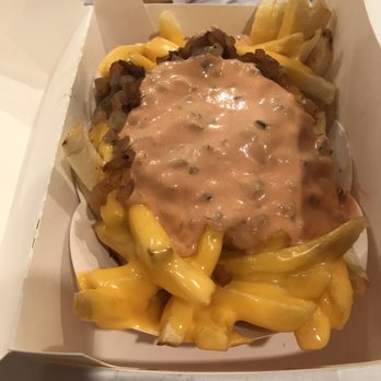 In-N-Out Burger - Animal style fries - Burgers Near Me - Highland, California In-N-Out Burger - Animal style fries - Burgers Near Me - Highland, California