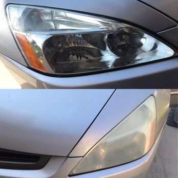 Salazar Mobile Car Wash - Headlights restoration - Auto Detailing Near Me Salazar Mobile Car Wash - Headlights restoration - Auto Detailing Near Me