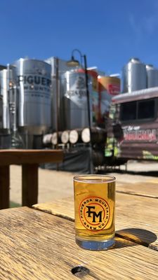 Figueroa Mountain Brewing Co. Buellton by null