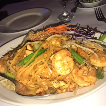 Thai Spice - Shrimp pad Thai - Thai Near Me - Los Gatos, California Thai Spice - Shrimp pad Thai - Thai Near Me - Los Gatos, California