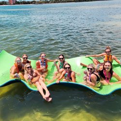 Totally Tiki Tours