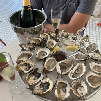 Billingsgate - Happy hour! - Seafood Near Me - San Francisco, California