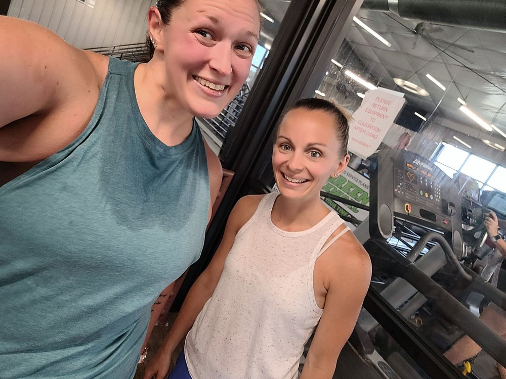 Fit4life Health Clubs - Cleveland Image