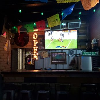 The Neighborhood Bar OG - Sports Bars Near Me - Tucson, Arizona The Neighborhood Bar OG - Sports Bars Near Me - Tucson, Arizona
