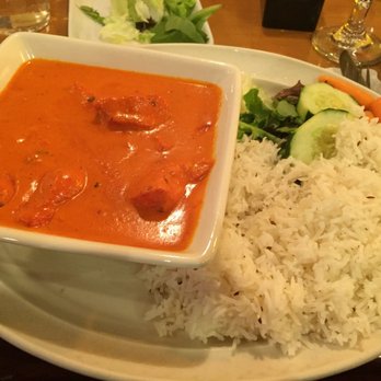 Cinnamon Kitchen - Chicken tikka masala - Indian Near Me - Asheville, North Carolina Cinnamon Kitchen - Chicken tikka masala - Indian Near Me - Asheville, North Carolina