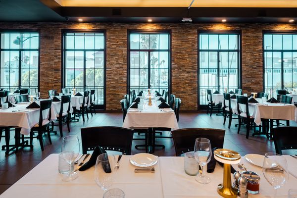 M Grill Brazilian Churrascaria by null