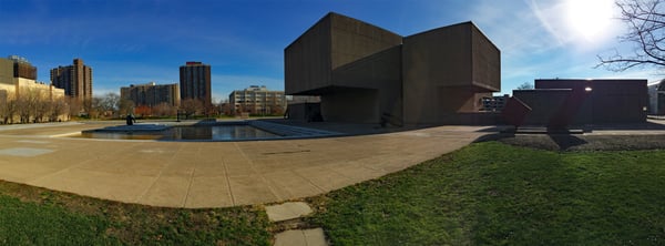 Everson Museum of Art by null