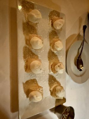 Brando's Citi Cucina by null