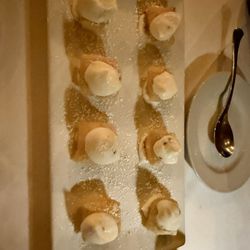 user provided Brando's Citi Cucina photo