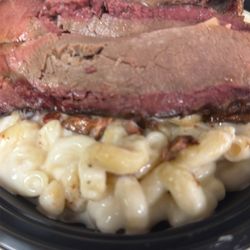 5 Kidz Kandy - Brisket Mac & Cheese