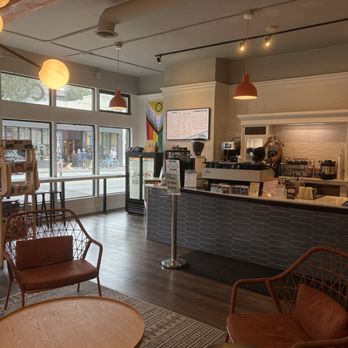 Fuel Coffee & Books - Coffee & Tea Near Me - Seattle, Washington Fuel Coffee & Books - Coffee & Tea Near Me - Seattle, Washington