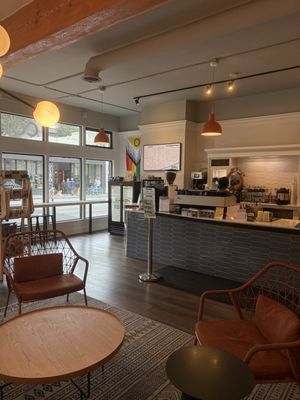 Fuel Coffee & Books by null