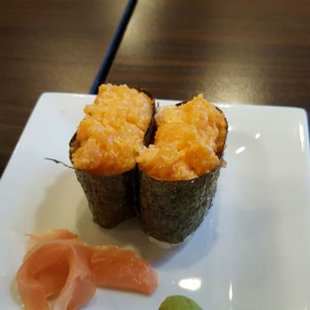 Nomiya - Nigiri - Sushi Bars Near Me - Edmonton, Alberta