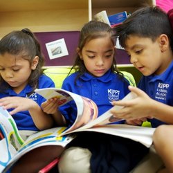 KIPP Iluminar Academy